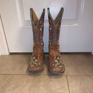 Macie Bean Boots